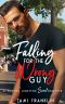 [Love in Holiday Junction 04] • Falling For the Wrong Guy